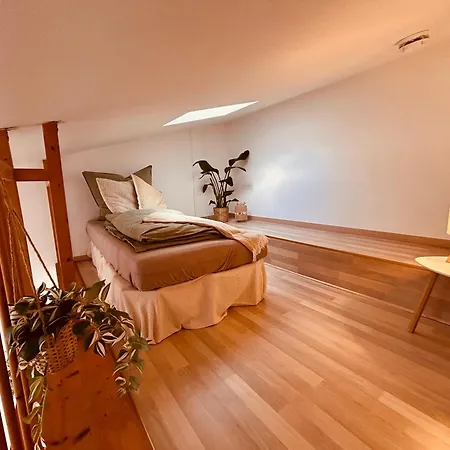 Smart Business Apartman *