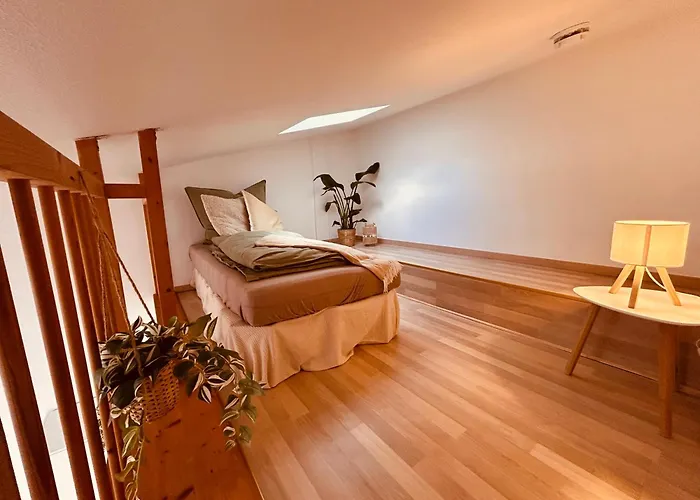 Smart Business Apartman *