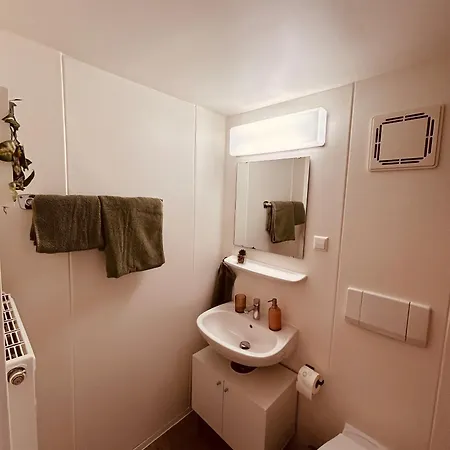 Smart Business Apartament Drezno